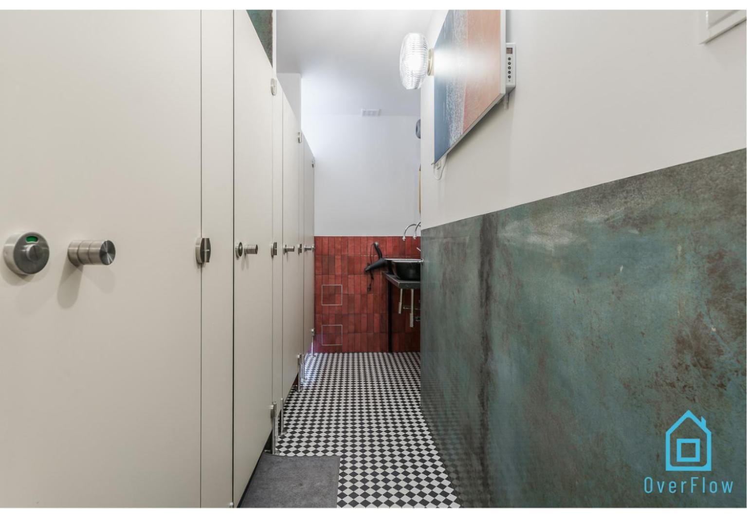 Ariel Room - 5 Minutes To Gdansk Old Town מראה חיצוני תמונה